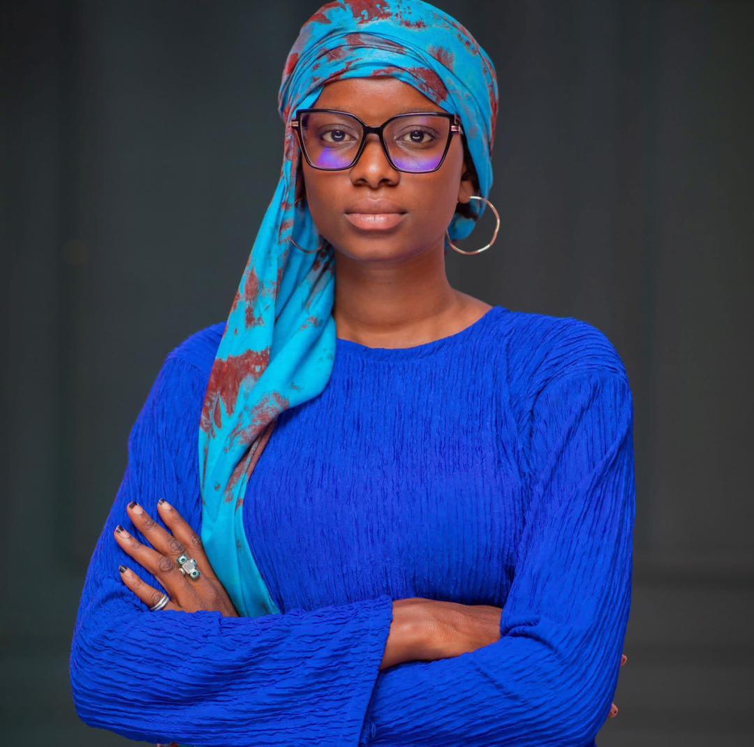 RACHIDA SEYDOU ABDOU